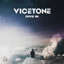 Vicetone — Dive In cover artwork