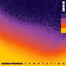 Eden Prince — Temptation cover artwork