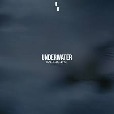 Jan Blomqvist — Underwater cover artwork