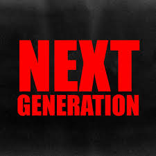 DJ Remo — Next Generation cover artwork