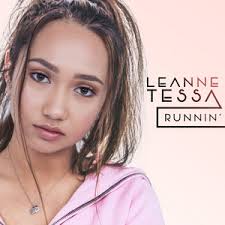 Leanne Tessa — Runnin&#039; cover artwork