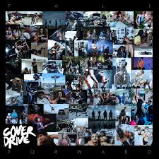 Cover Drive Falling Forward cover artwork
