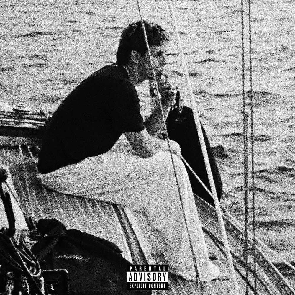The Kid LAROI HOT GIRL PROBLEMS cover artwork