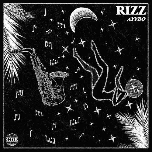 AYYBO — Rizz cover artwork