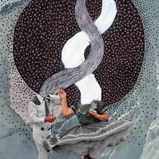 shirebound — Waltz of Four Left Feet cover artwork
