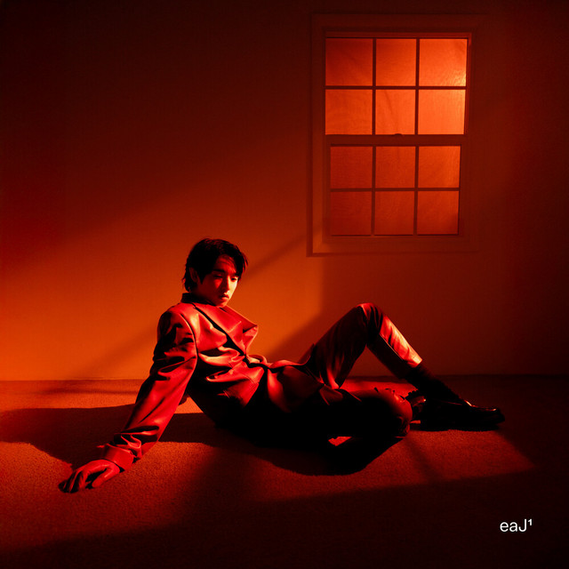 eaJ 1 cover artwork