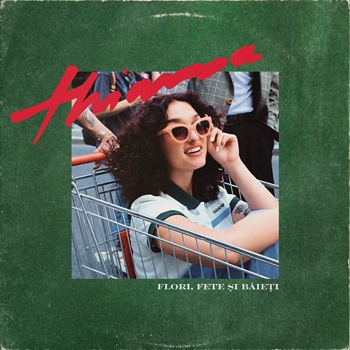Thianna — Flori, Fete și Băieți cover artwork