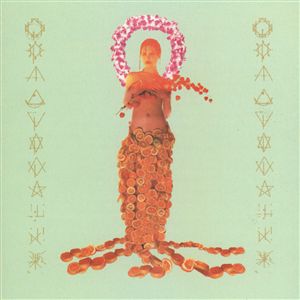 Porno For Pyros Good God's Urge cover artwork