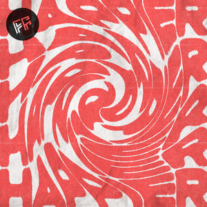 Fickle Friends Happier cover artwork