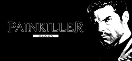 Video Games — Painkiller: Gold Edition cover artwork