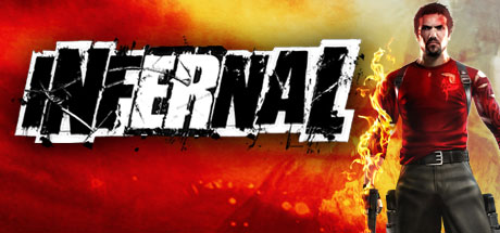 Video Games — Infernal cover artwork
