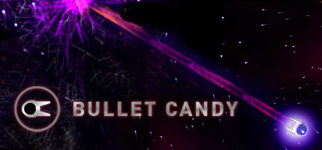 Video Games — Bullet Candy cover artwork