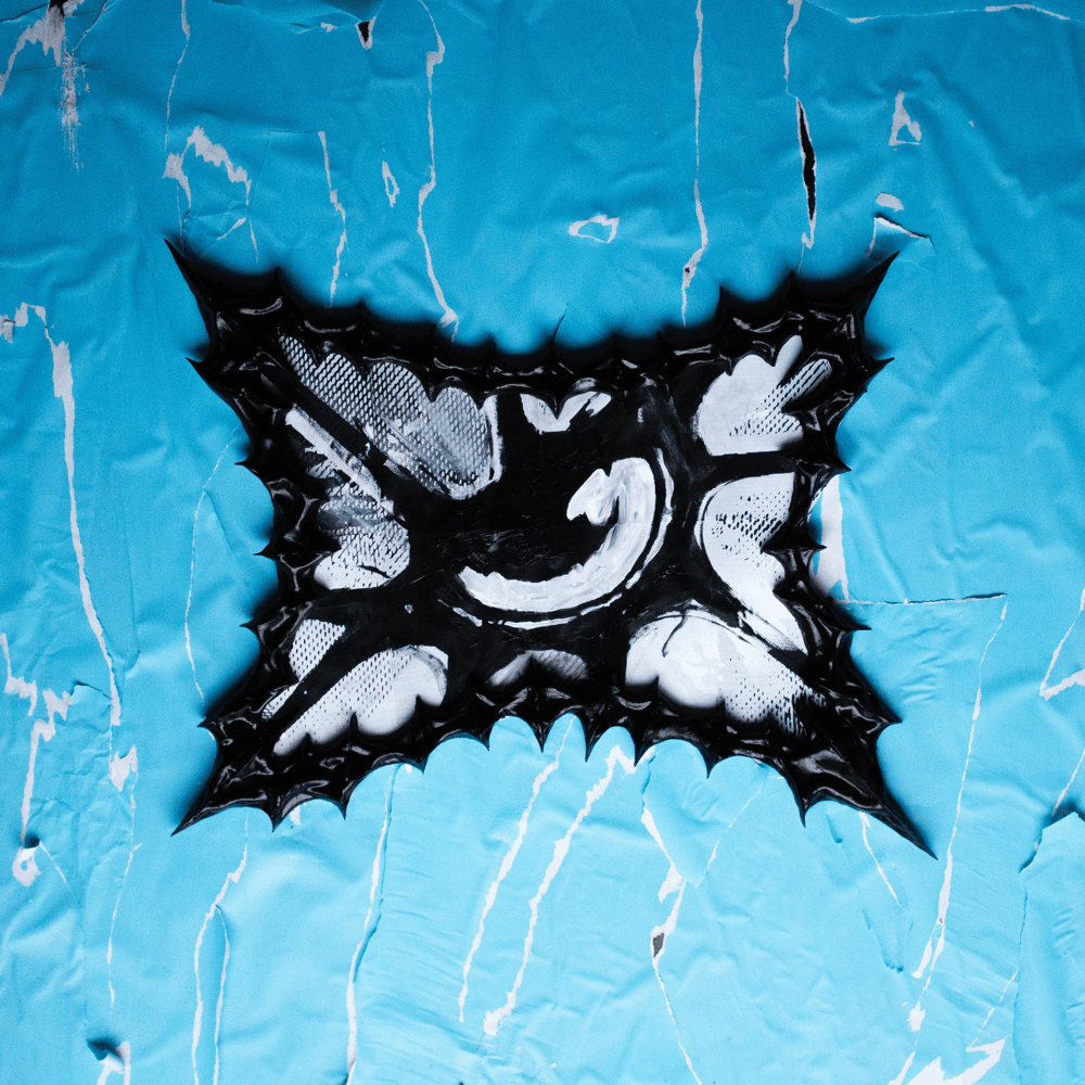 White Reaper Only Slightly Empty cover artwork
