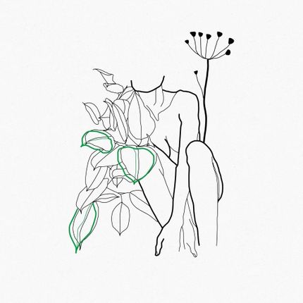 BOP, Subwave, & Karina Ramage — Run Away cover artwork