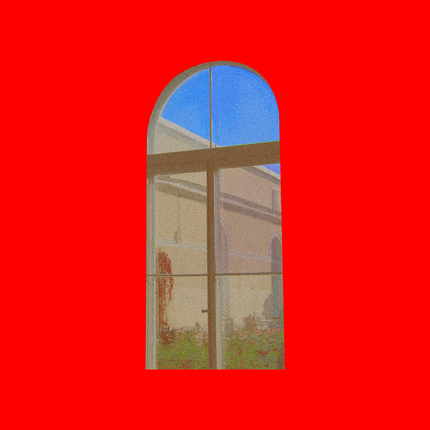 CD Ghost — Undercurrent cover artwork