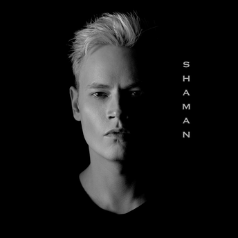 SHAMAN — Прямо по сердцу cover artwork