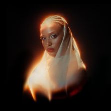 Preyah — Móma cover artwork