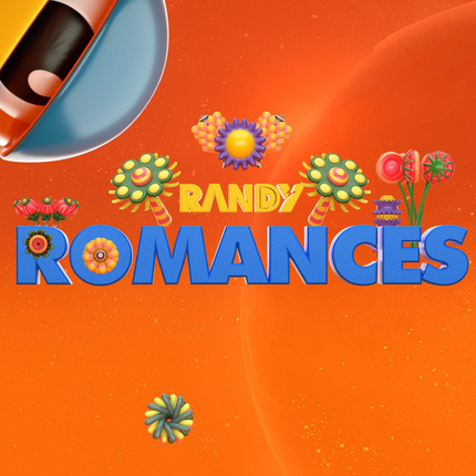 Randy Romances cover artwork