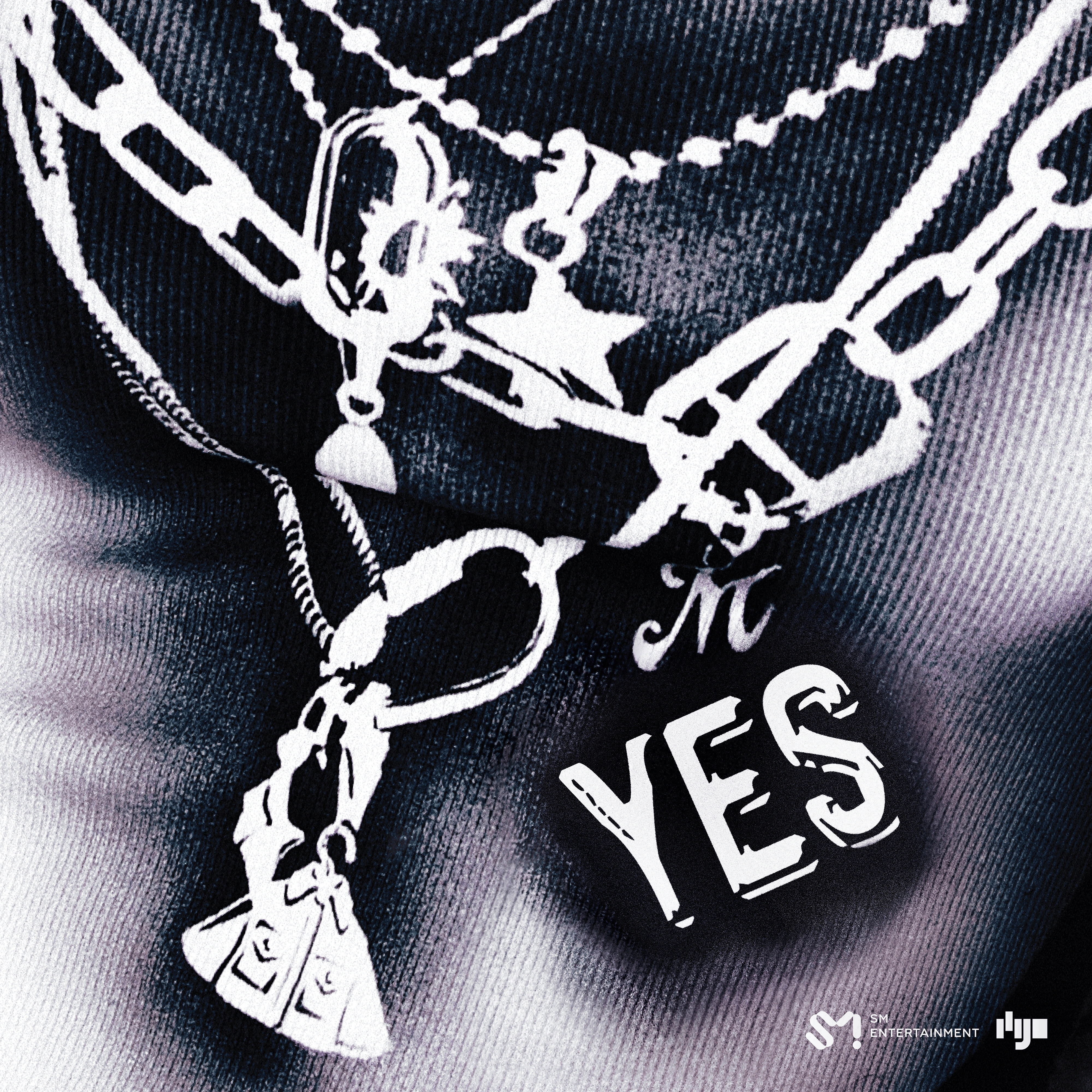 HYO — Yes cover artwork
