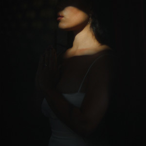 Madison McFerrin — I Don't cover artwork