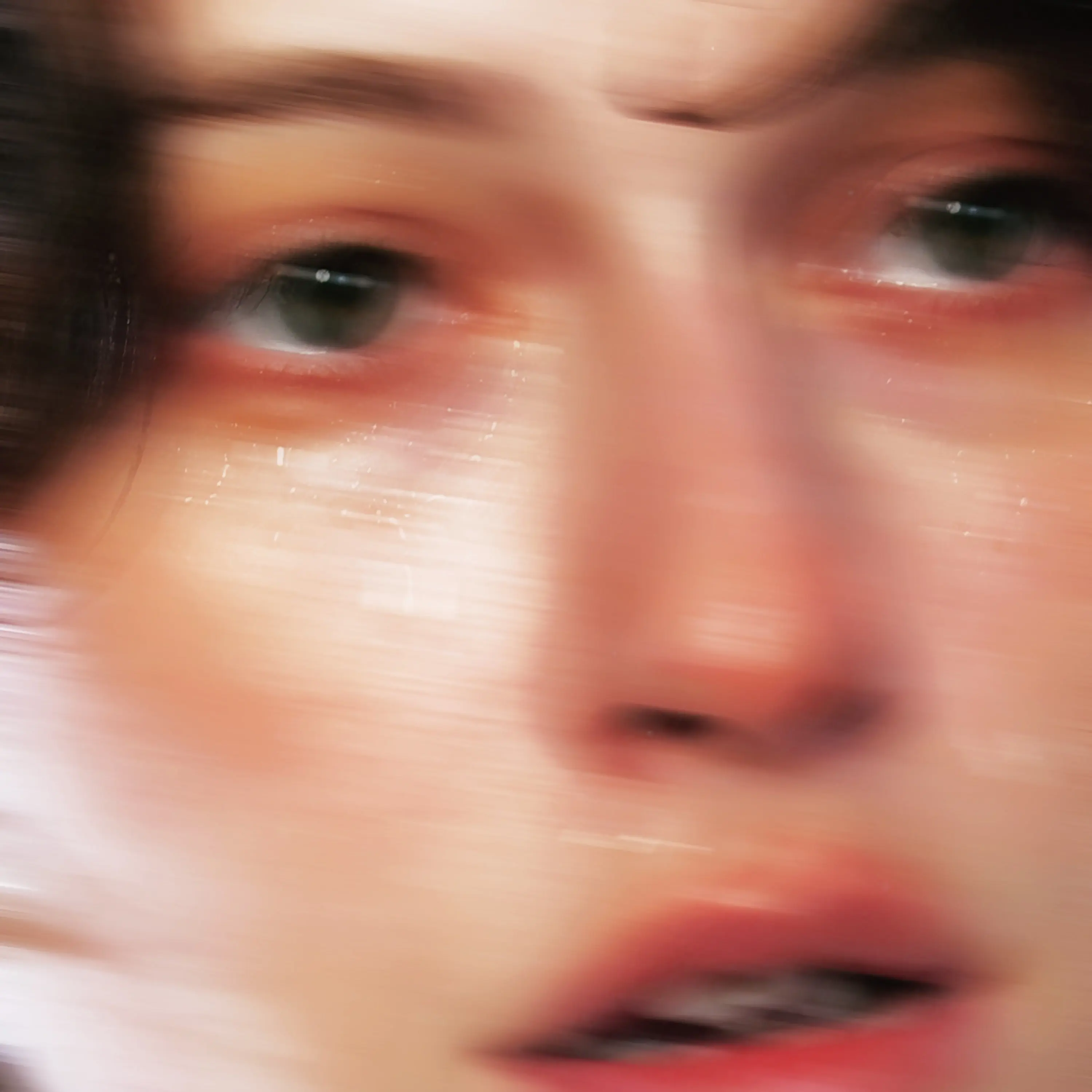 King Princess Girl Violence cover artwork