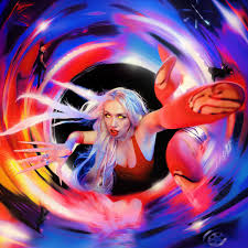 Sumo Cyco — Shivers cover artwork