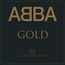 ABBA — Abba Gold cover artwork