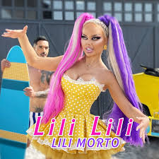 Lili Morto — Lili Lili cover artwork