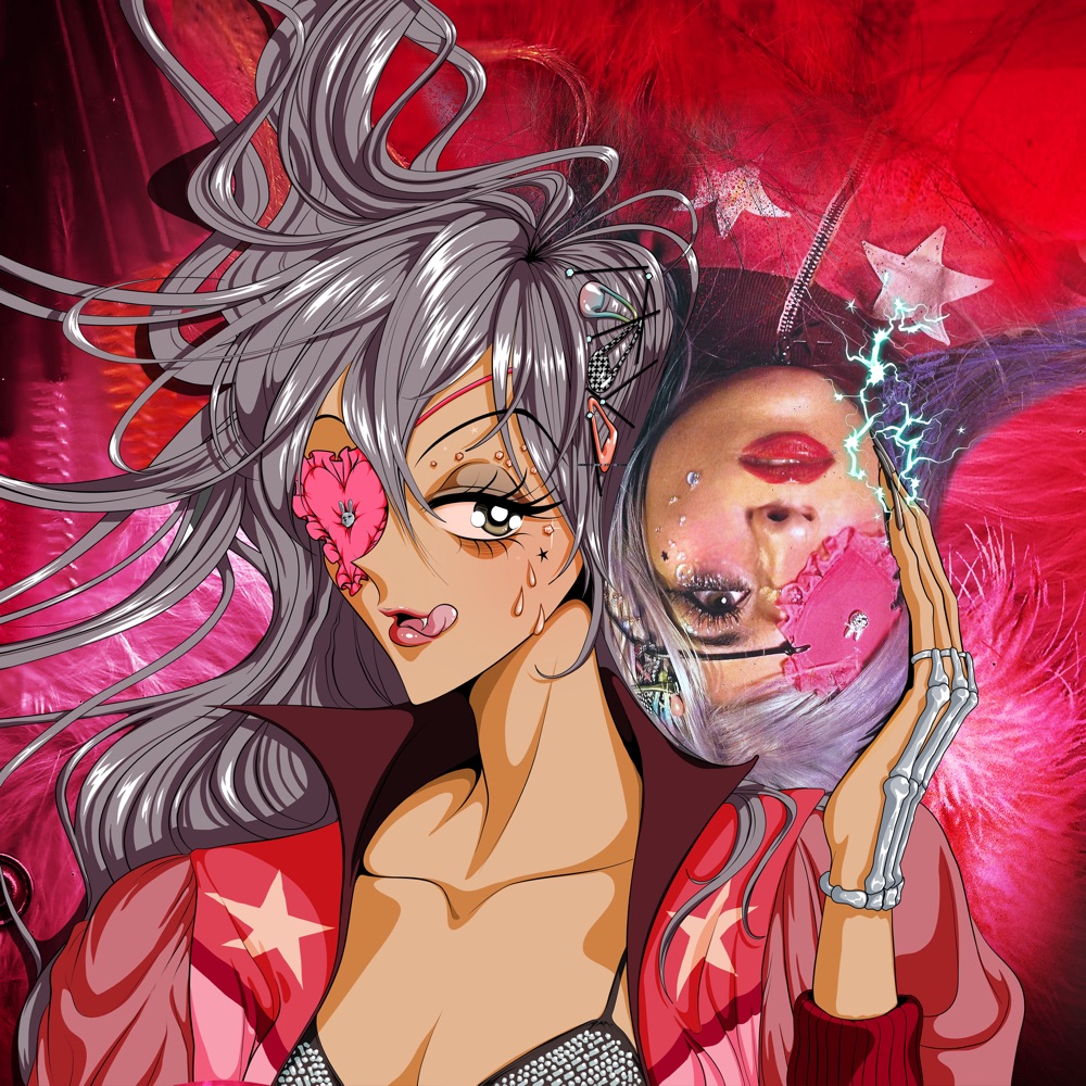 Isabella Lovestory — Gorgeous cover artwork
