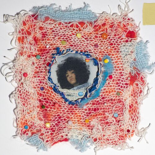 Jenevieve — Head Over Heels cover artwork