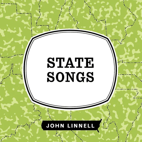 John Linnell State Songs cover artwork