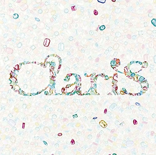 ClariS — Anemone cover artwork