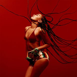 Leigh-Anne — Been A Minute cover artwork