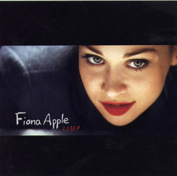 Fiona Apple — Limp cover artwork
