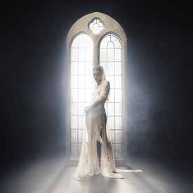 Erin LeCount — Marble Arch cover artwork