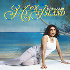 Mae Muller — Hello Kitty cover artwork
