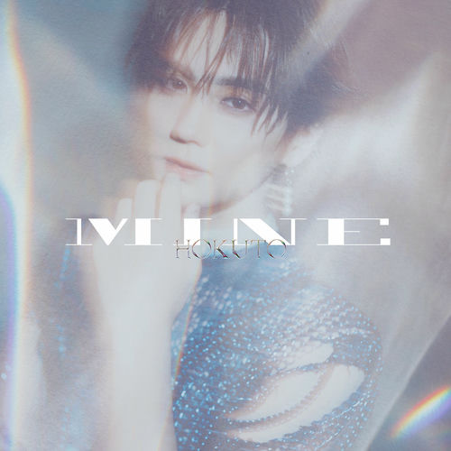 HOKUTO — MINE cover artwork