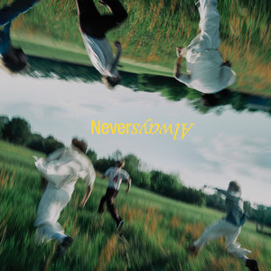 The Band CAMINO NeverAlways cover artwork