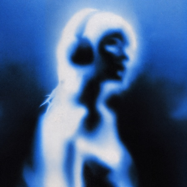 Night Tapes — helix cover artwork