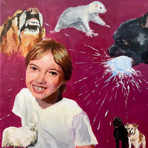 Cold Court — Nina cover artwork