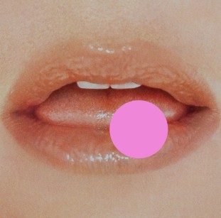 Kesha Period cover artwork