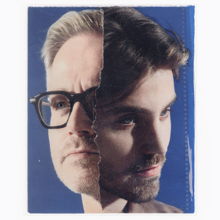 Guus Meeuwis featuring Maksim — Sparen Voor De Nacht cover artwork