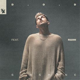 D.O.D featuring RAHH — Sunshine cover artwork