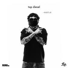 Beéle — top diesel cover artwork