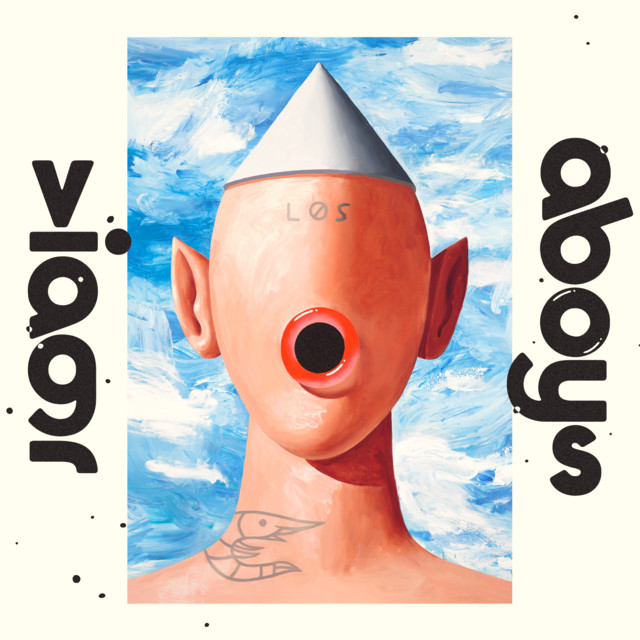 Viagra Boys viagr aboys cover artwork