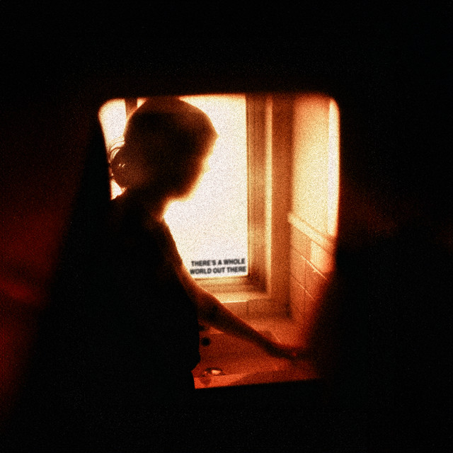 Arm's Length You Ominously End cover artwork