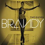 Brandy — Without You cover artwork