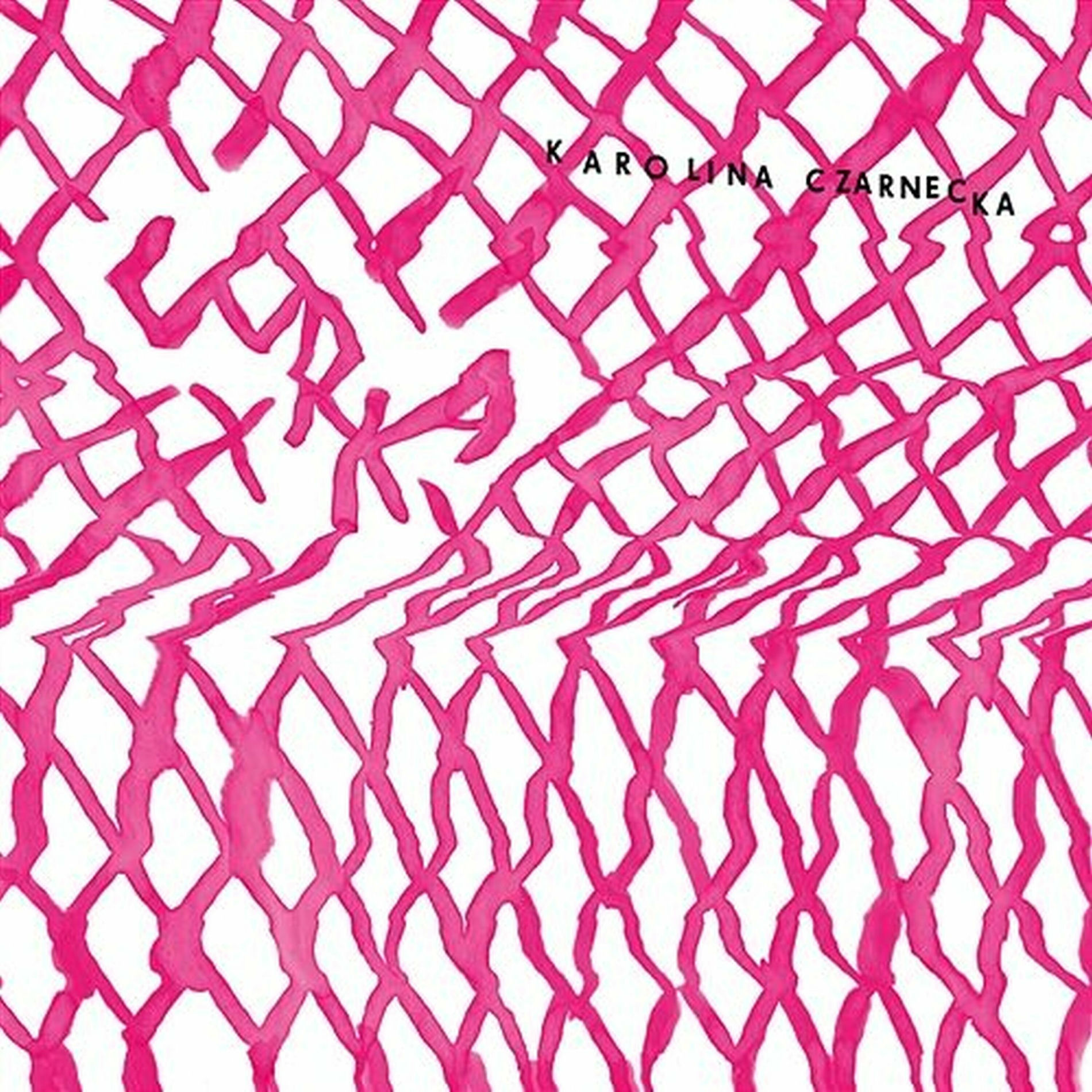 Karolina Czarnecka Córka cover artwork