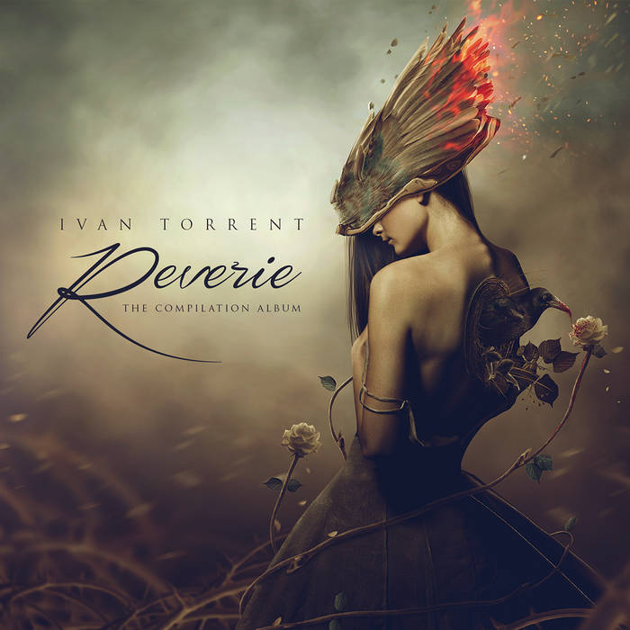 Ivan Torrent featuring Julie Elven — Icarus cover artwork