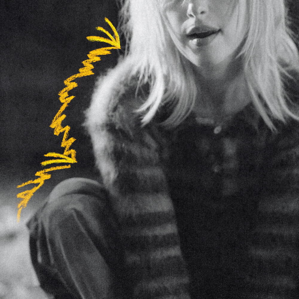 Hayley Williams — Discovery Channel cover artwork